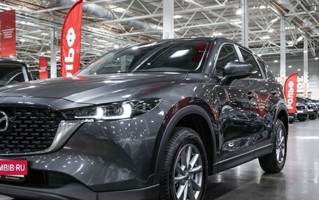 Mazda CX-5 II, 2025 год, 3 399 700 рублей, 6 фотография
