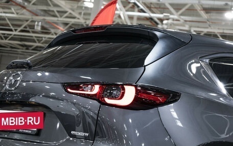 Mazda CX-5 II, 2025 год, 3 399 700 рублей, 11 фотография