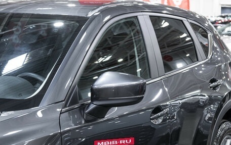 Mazda CX-5 II, 2025 год, 3 399 700 рублей, 3 фотография