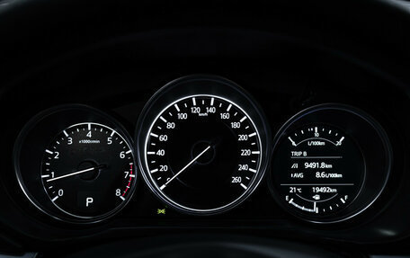 Mazda CX-5 II, 2025 год, 3 399 700 рублей, 16 фотография