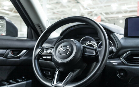 Mazda CX-5 II, 2025 год, 3 399 700 рублей, 21 фотография