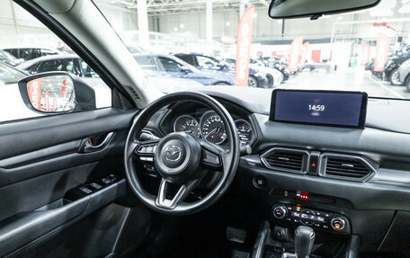 Mazda CX-5 II, 2025 год, 3 399 700 рублей, 20 фотография