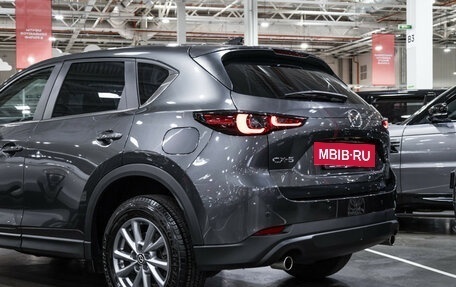 Mazda CX-5 II, 2025 год, 3 399 700 рублей, 15 фотография