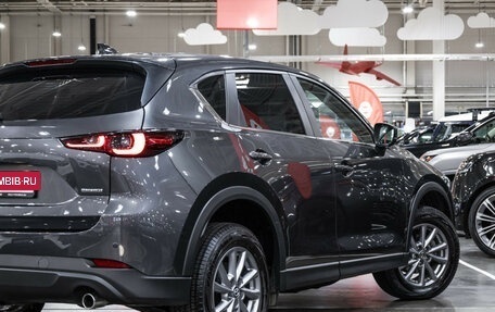 Mazda CX-5 II, 2025 год, 3 399 700 рублей, 12 фотография