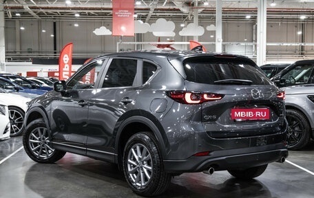 Mazda CX-5 II, 2025 год, 3 399 700 рублей, 14 фотография