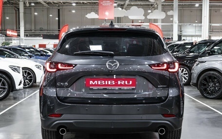 Mazda CX-5 II, 2025 год, 3 399 700 рублей, 13 фотография
