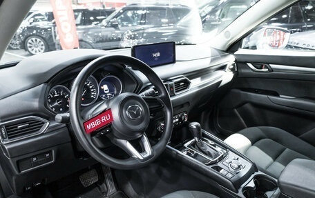 Mazda CX-5 II, 2025 год, 3 399 700 рублей, 17 фотография