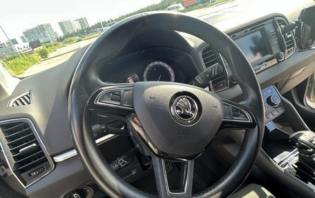 Skoda Karoq I, 2020 год, 2 300 000 рублей, 10 фотография