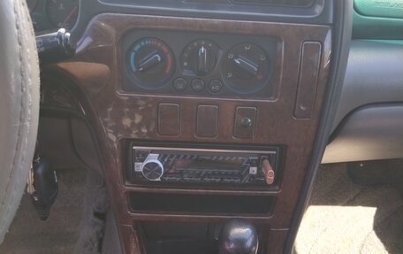 Subaru Legacy III, 1999 год, 599 999 рублей, 9 фотография