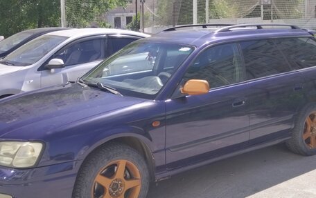 Subaru Legacy III, 1999 год, 599 999 рублей, 2 фотография