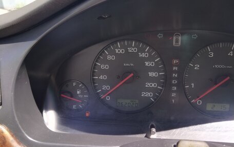 Subaru Legacy III, 1999 год, 599 999 рублей, 10 фотография