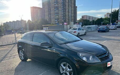 Opel Astra H, 2008 год, 430 000 рублей, 3 фотография