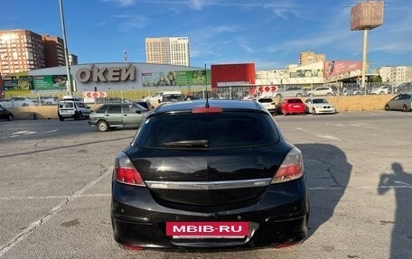 Opel Astra H, 2008 год, 430 000 рублей, 2 фотография