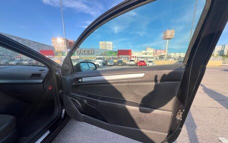 Opel Astra H, 2008 год, 430 000 рублей, 6 фотография