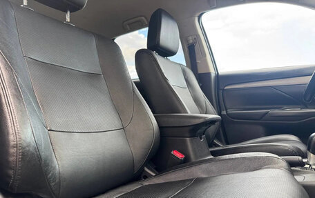 Mitsubishi Outlander III рестайлинг 3, 2013 год, 1 320 000 рублей, 7 фотография
