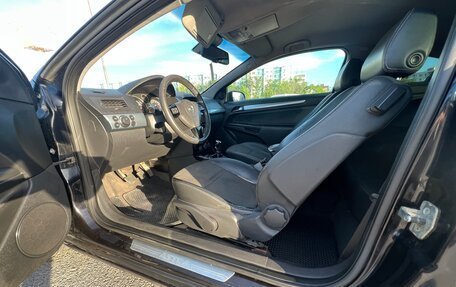Opel Astra H, 2008 год, 430 000 рублей, 10 фотография