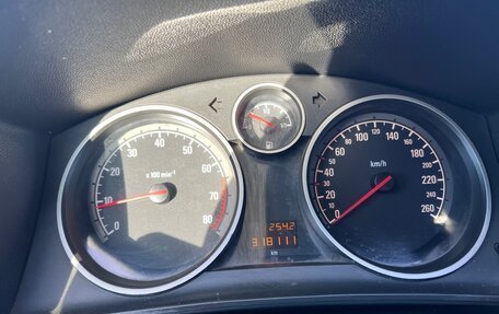 Opel Astra H, 2008 год, 430 000 рублей, 4 фотография