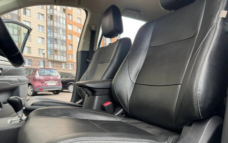 Mitsubishi Outlander III рестайлинг 3, 2013 год, 1 320 000 рублей, 15 фотография