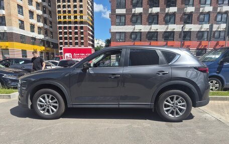 Mazda CX-5 II, 2025 год, 4 600 000 рублей, 3 фотография