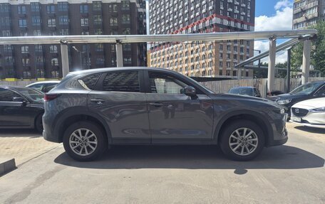 Mazda CX-5 II, 2025 год, 4 600 000 рублей, 4 фотография