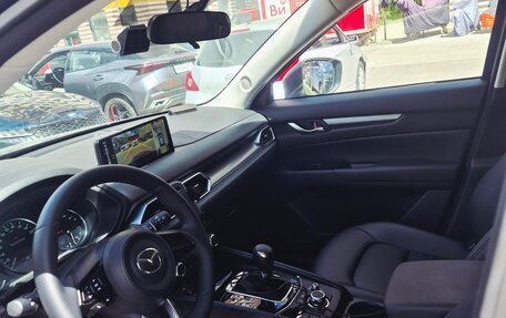 Mazda CX-5 II, 2025 год, 4 600 000 рублей, 6 фотография