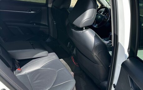 Toyota Camry, 2020 год, 2 310 000 рублей, 9 фотография