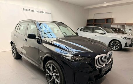 BMW X5, 2026 год, 11 550 000 рублей, 4 фотография