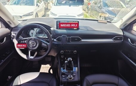 Mazda CX-5 II, 2025 год, 4 600 000 рублей, 5 фотография