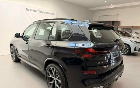 BMW X5, 2026 год, 11 550 000 рублей, 7 фотография