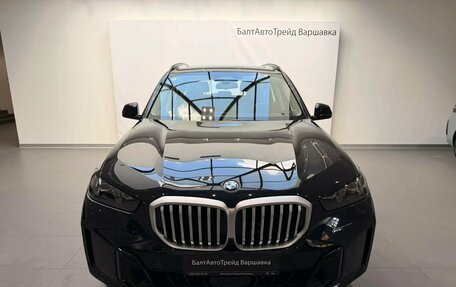 BMW X5, 2026 год, 11 550 000 рублей, 6 фотография