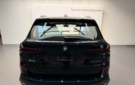 BMW X5, 2026 год, 11 550 000 рублей, 9 фотография