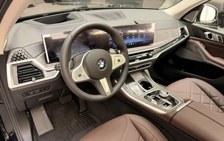BMW X5, 2026 год, 11 550 000 рублей, 10 фотография
