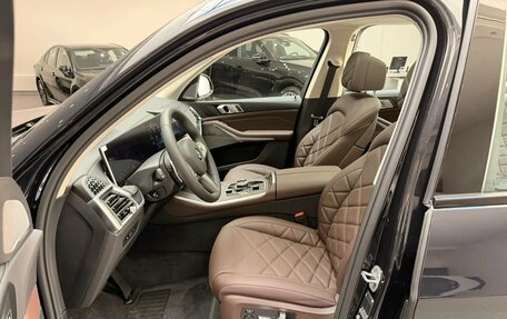BMW X5, 2026 год, 11 550 000 рублей, 14 фотография