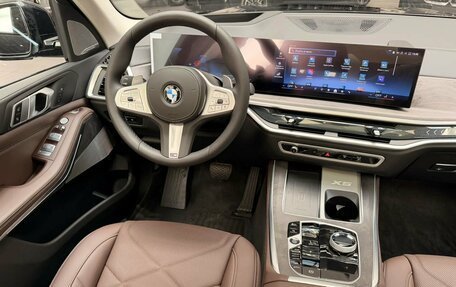 BMW X5, 2026 год, 11 550 000 рублей, 11 фотография