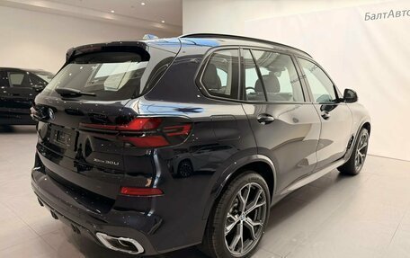 BMW X5, 2026 год, 11 550 000 рублей, 8 фотография