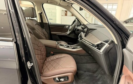 BMW X5, 2026 год, 11 550 000 рублей, 13 фотография