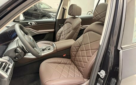 BMW X5, 2026 год, 11 550 000 рублей, 16 фотография