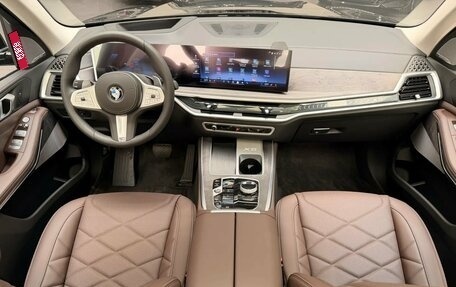 BMW X5, 2026 год, 11 550 000 рублей, 15 фотография