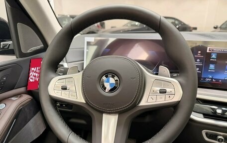 BMW X5, 2026 год, 11 550 000 рублей, 12 фотография