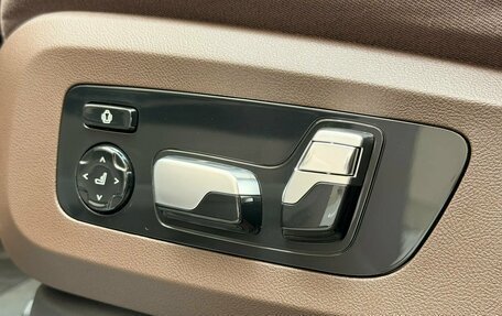 BMW X5, 2026 год, 11 550 000 рублей, 21 фотография