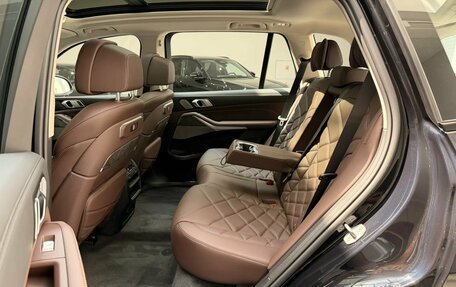 BMW X5, 2026 год, 11 550 000 рублей, 25 фотография