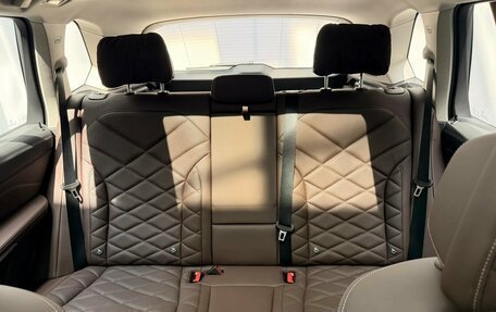 BMW X5, 2026 год, 11 550 000 рублей, 23 фотография