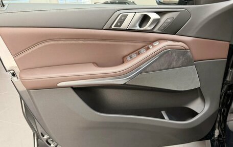 BMW X5, 2026 год, 11 550 000 рублей, 24 фотография