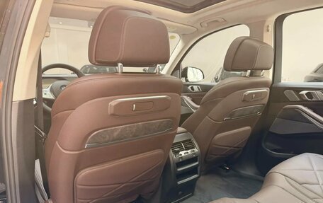 BMW X5, 2026 год, 11 550 000 рублей, 22 фотография