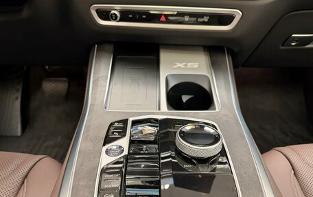 BMW X5, 2026 год, 11 550 000 рублей, 18 фотография