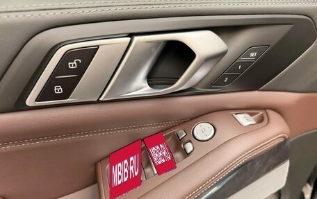 BMW X5, 2026 год, 11 550 000 рублей, 28 фотография