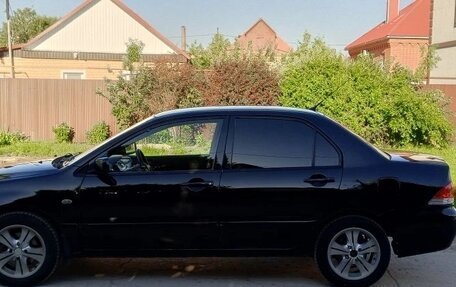 Mitsubishi Lancer IX, 2006 год, 328 000 рублей, 2 фотография