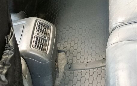 Lexus RX IV рестайлинг, 1998 год, 750 000 рублей, 4 фотография