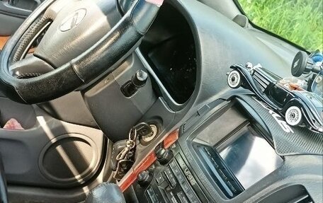 Lexus RX IV рестайлинг, 1998 год, 750 000 рублей, 8 фотография