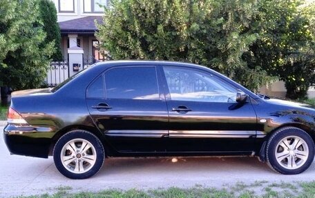 Mitsubishi Lancer IX, 2006 год, 328 000 рублей, 3 фотография
